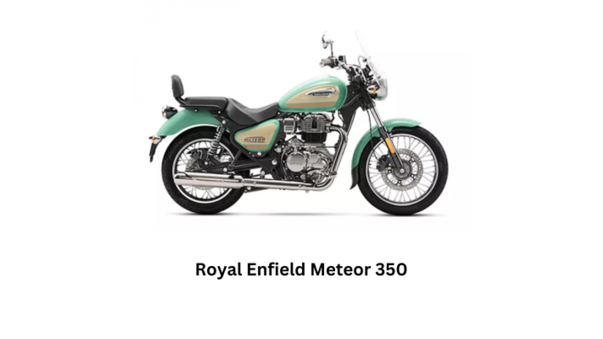 Royal Enfield Meteor 350 Price in Bangladesh Royal Enfield Meteor 350 Price in Bangladesh